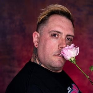 Meet your Posher, Jesse